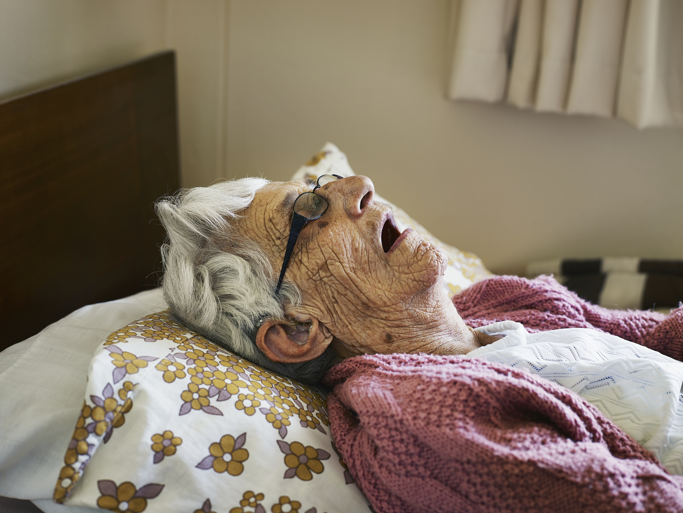 Pieter Hugo - Parow North, Cape Town, 2013