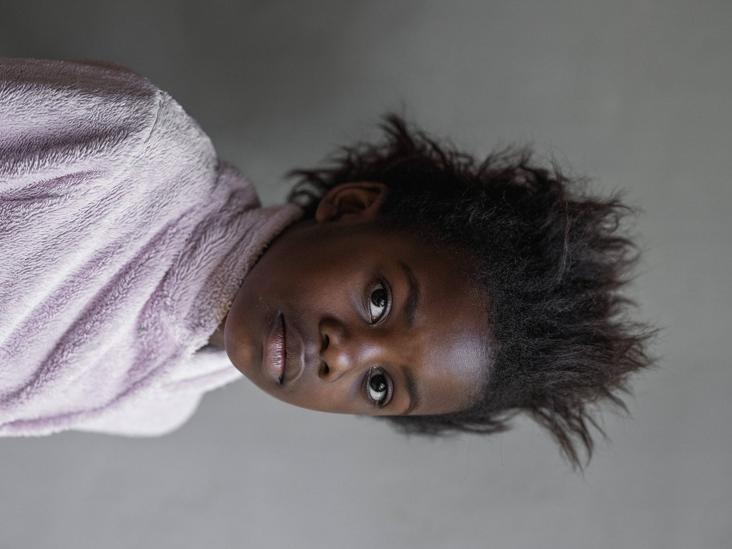 Pieter Hugo - Happiness Ncube, Nature’s Valley, 2021