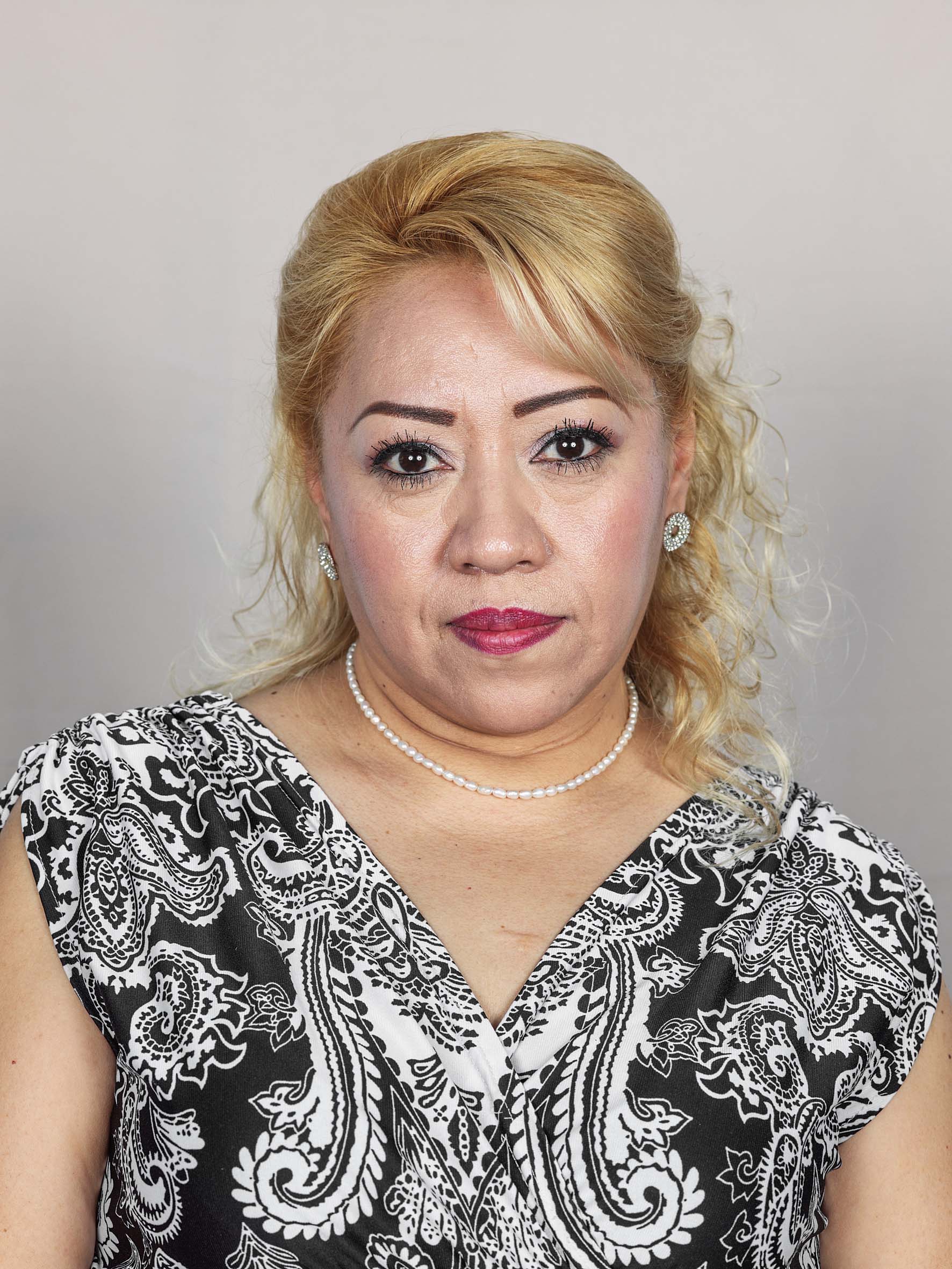 Pieter Hugo - Legal secretary, Mexico City, 2019