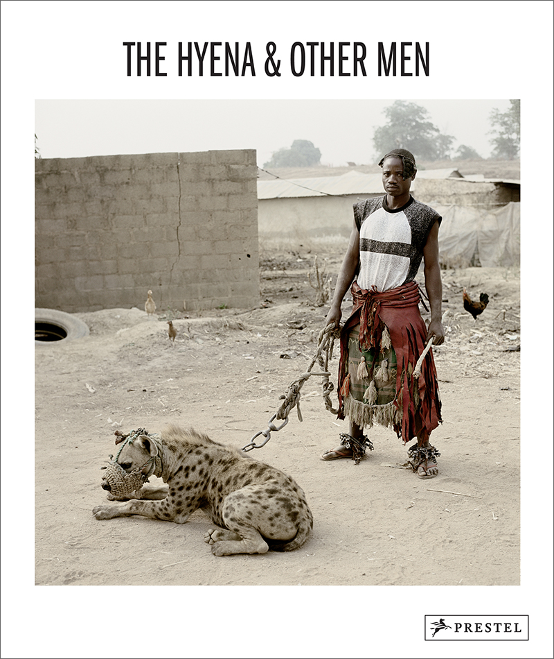 The Hyena and Other Men