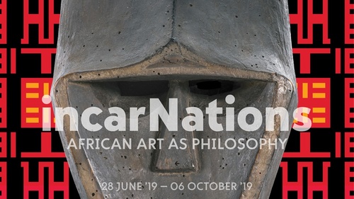Various artists in IncarNations at BOZAR