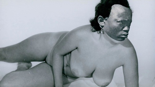 Frida Orupabo at Kunsthall Trondheim