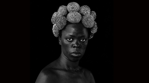 Zanele Muholi at LUMA Westbau