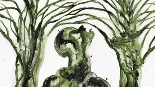 Barthélémy Toguo at Fondation Blachère 