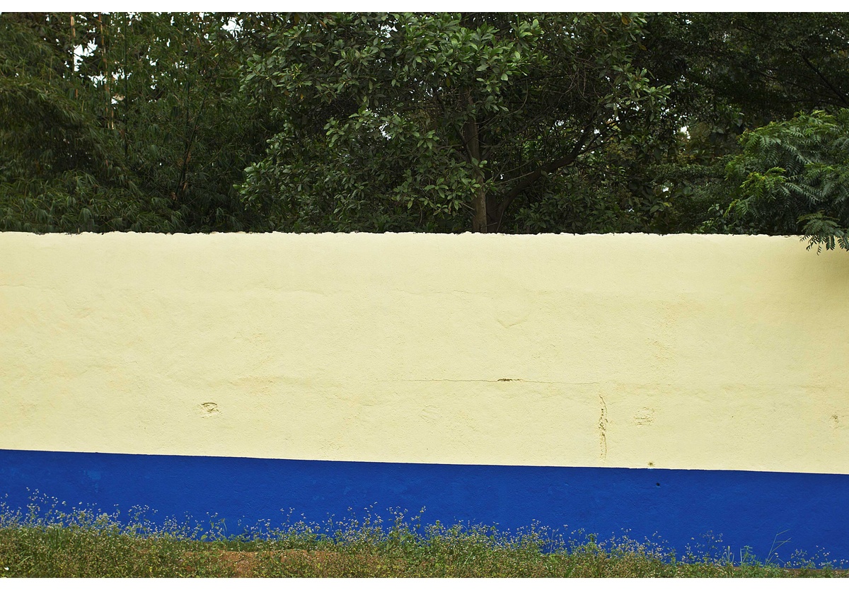  - Procession #21, 2014