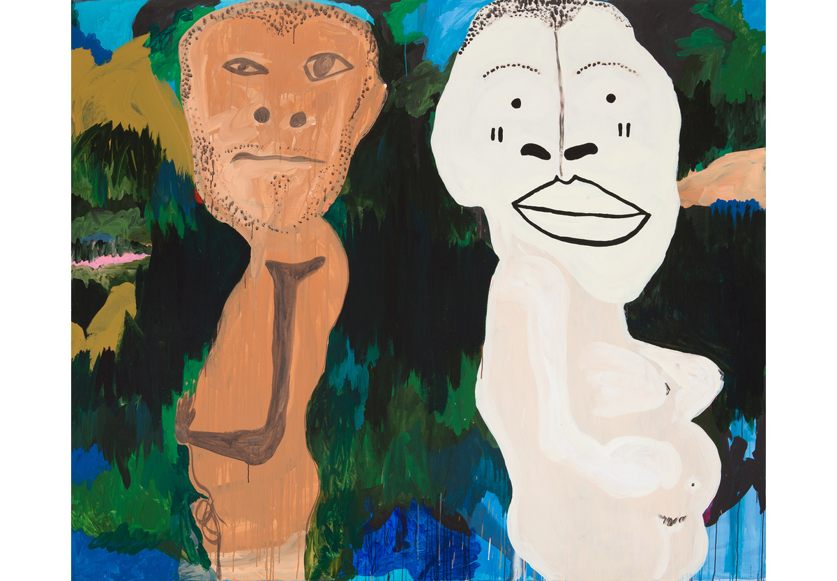  - Lame Lamb, 2003