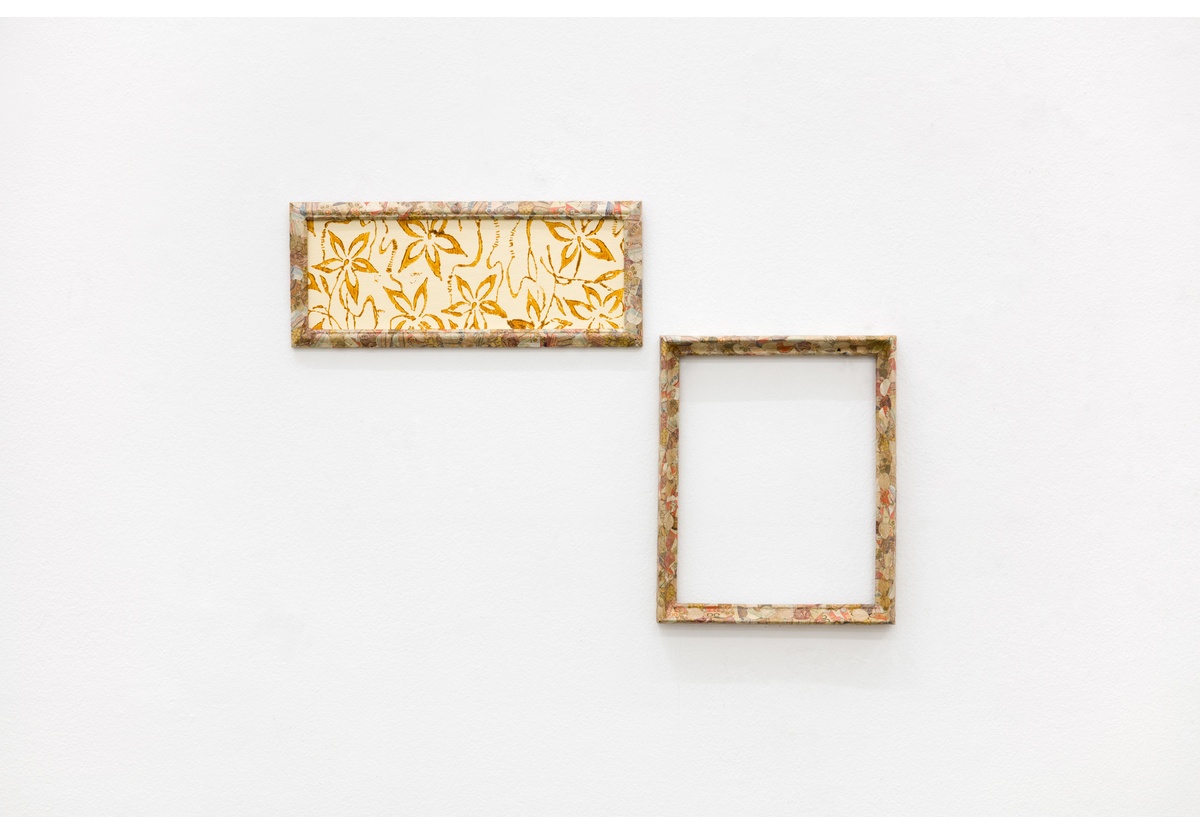  - Untitled 25, 2007-2009