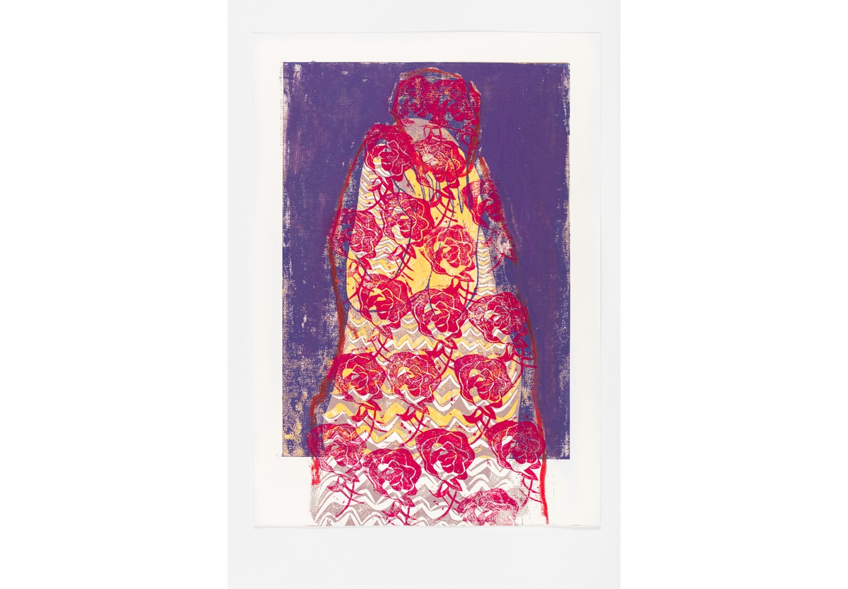 Portia Zvavahera - Aripo pazvaoma, 2016
