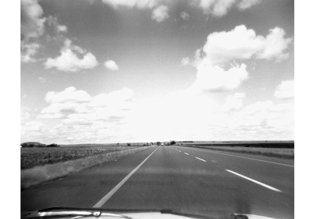  - N1: every hundred kilometres [JHB-CT 500km], 1999