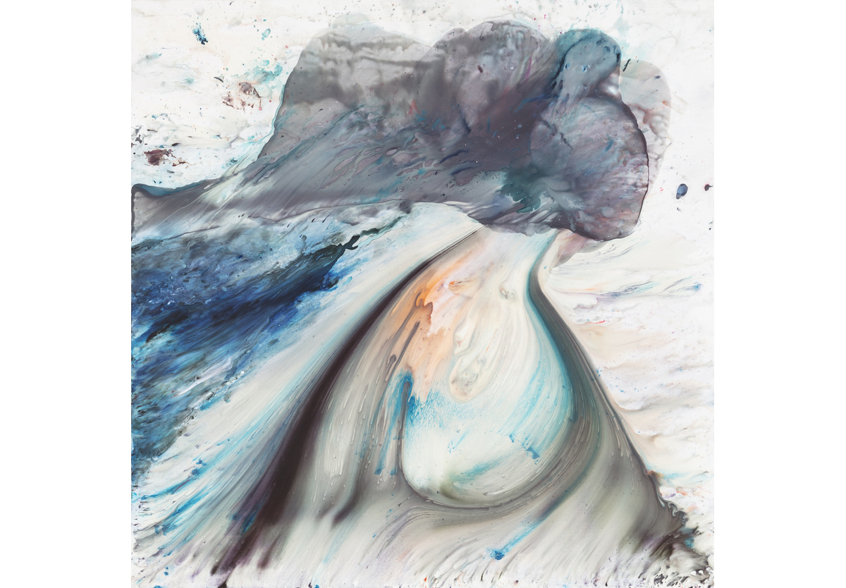  - Present Continuous: Airborne, 2019