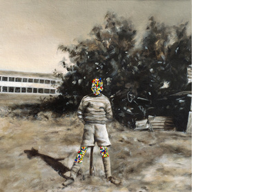 Imagined Histories (Laaitie)