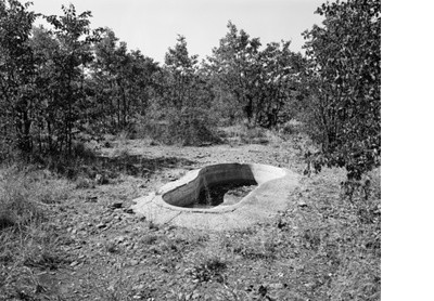 Pool, Kruger National Park