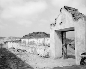 Reduto de São Pedro, Lobito