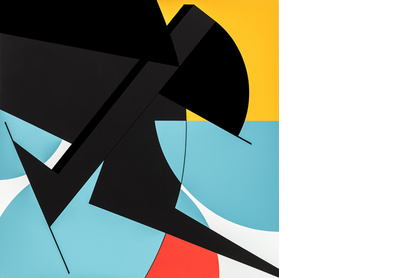Colour and Form LXI