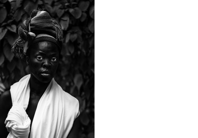Fezekile III, Cincinnati, 2016