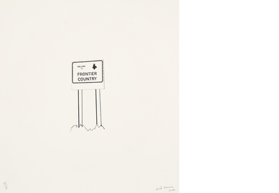 Sign Post
