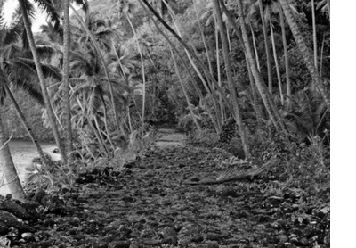 Hiva Oa, French Polynesia