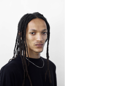 Luca, Cape Town
