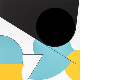 Colour and Form LXIX