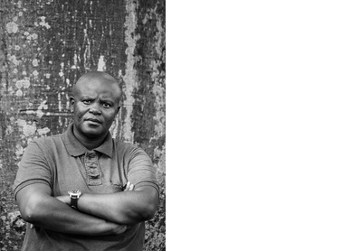 Mantsha Khuzwayo, Berea, Durban, 2018