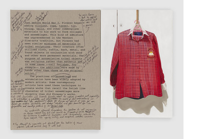 Objects of Desire, Addendum 9