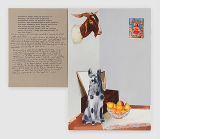 Objects of Desire, Addendum 11