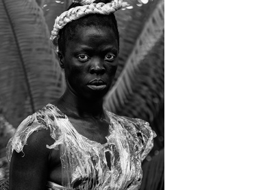 Nini, Cotonou, Benin, 2015