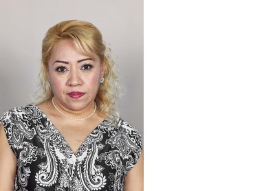 Legal secretary, Mexico City
