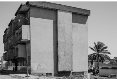 Quelimane, Mozambique