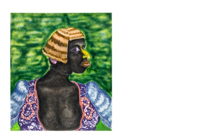 Untitled Portrait VI