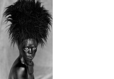 Somnyama I, Paris, 2014