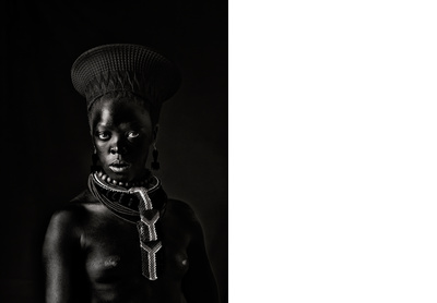 Sthembile, Cape Town, 2012