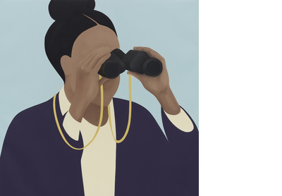 Spectator (Field Glasses)
