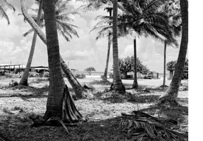 Tikehau, French Polynesia