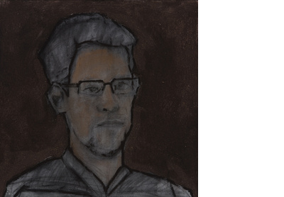 Whose watching the watcher (Snowden)