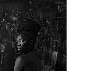 Zabantu I, Boston, 2016 