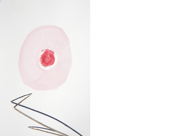 Untitled from Roxane II, 003