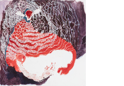 Ndadzvanyirwa Mudende (Binding Spirits)