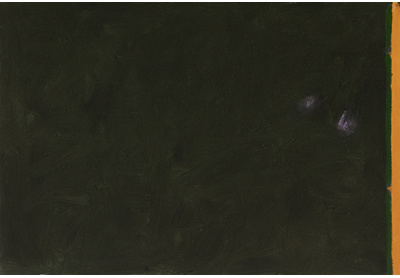 Blank Slate