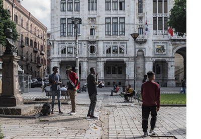 Cagliari