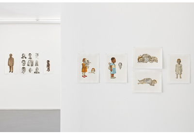 Lithographs 2003-17