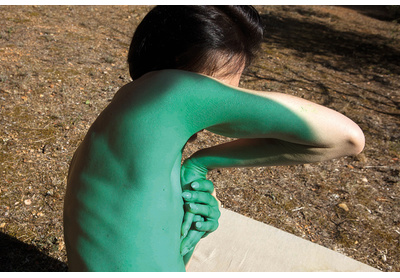 Untitled (040) from Roxane II
