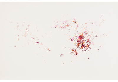 Untitled 23 (Still Life with Flowers)