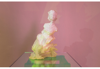 Untitled (Bloom 11)