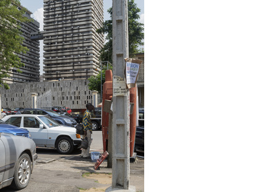 Abidjan, Ivory Coast, 2018